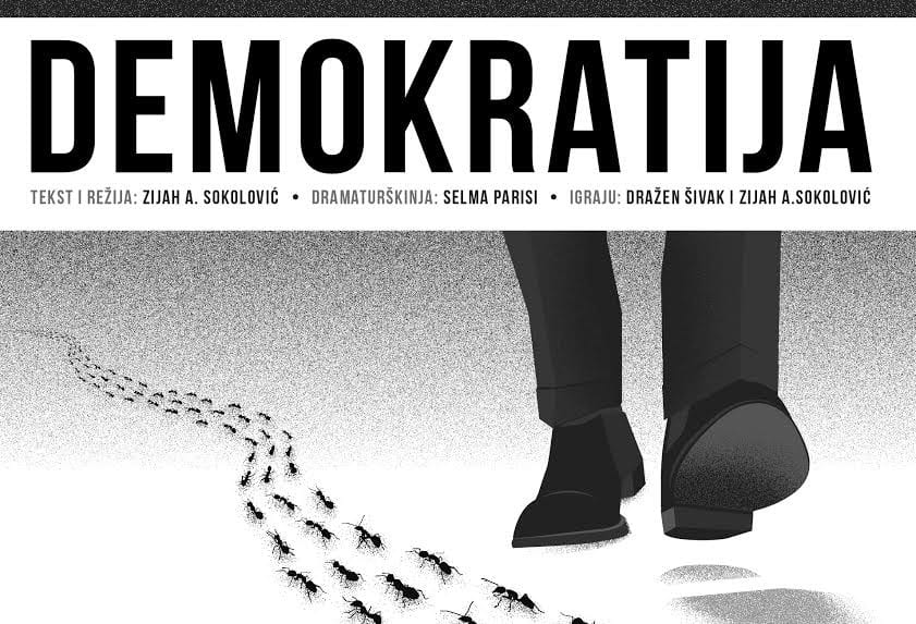 demokratija